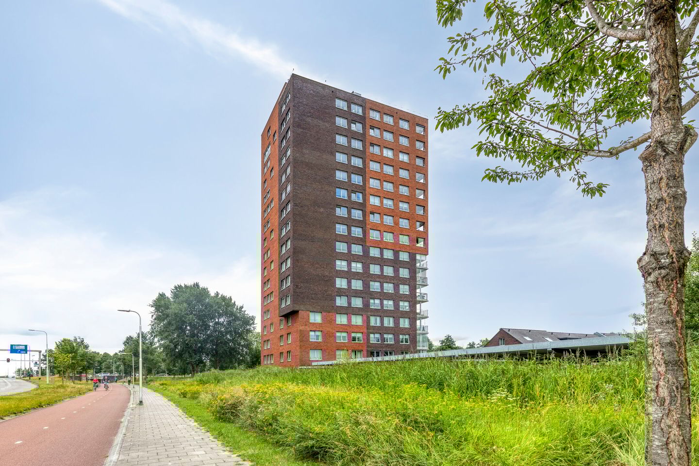 Foto 29 van De Malus 187