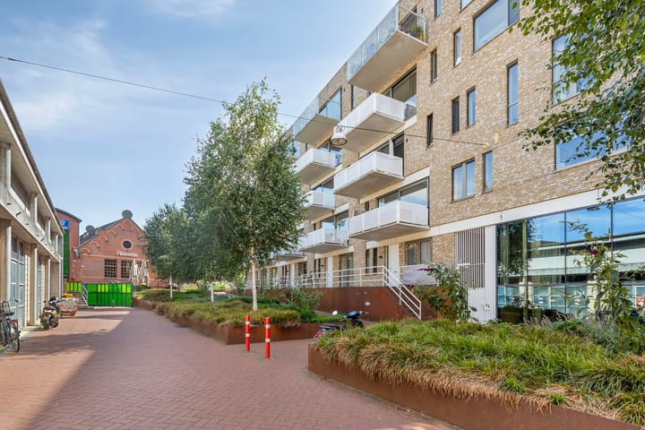 Photo 3 of Boterdiep 17-F