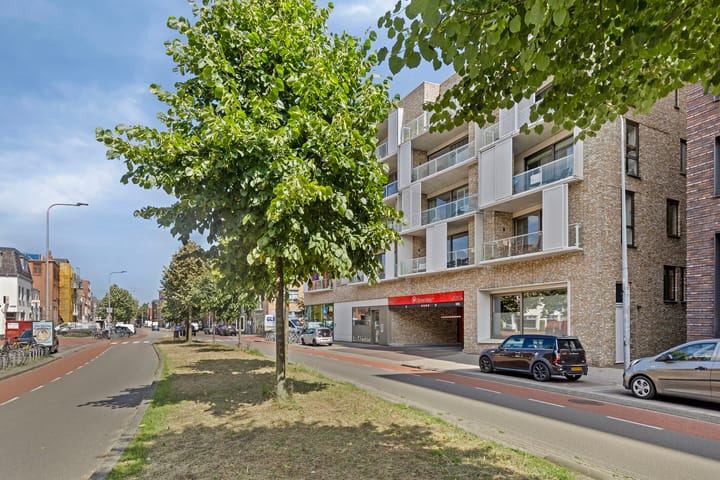 Photo 4 of Boterdiep 17-F