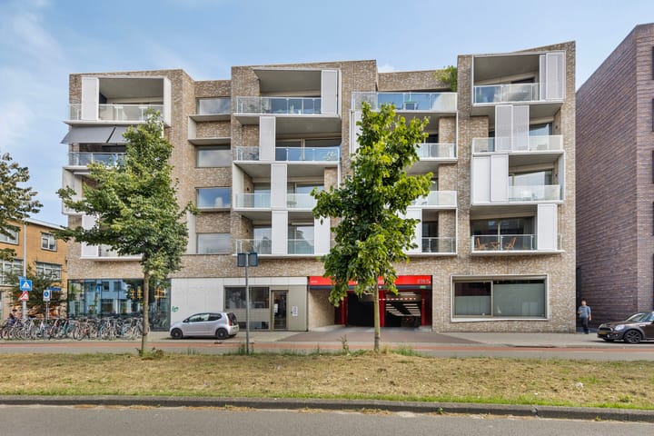 Photo 5 of Boterdiep 17-F