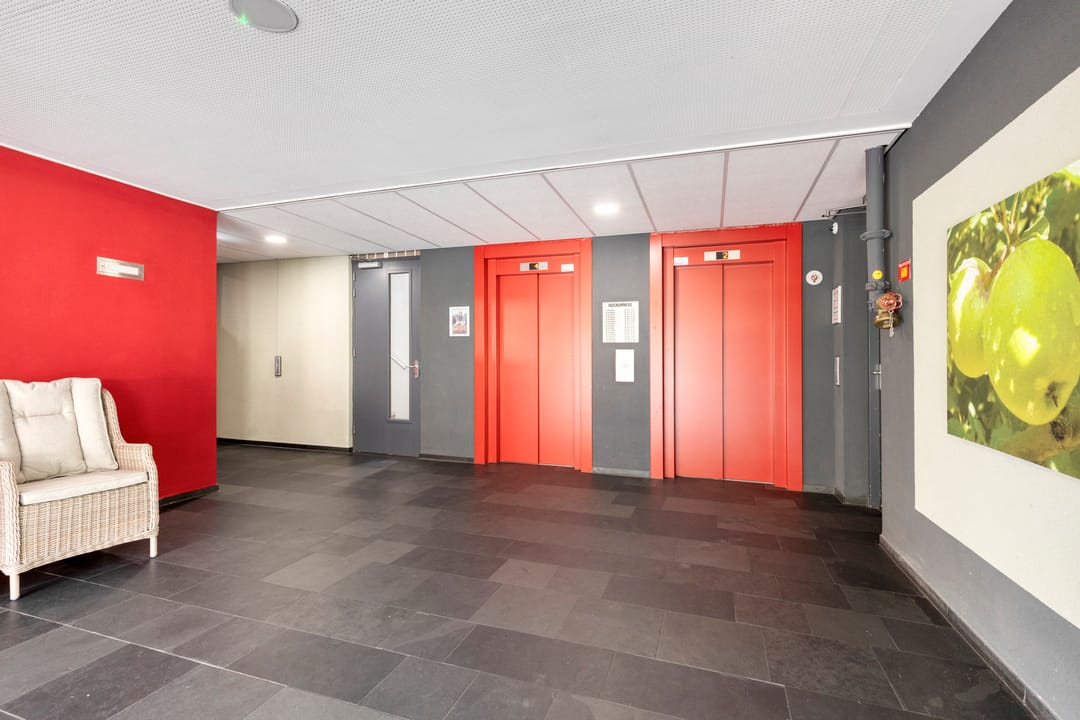 Foto 8 van De Malus 187