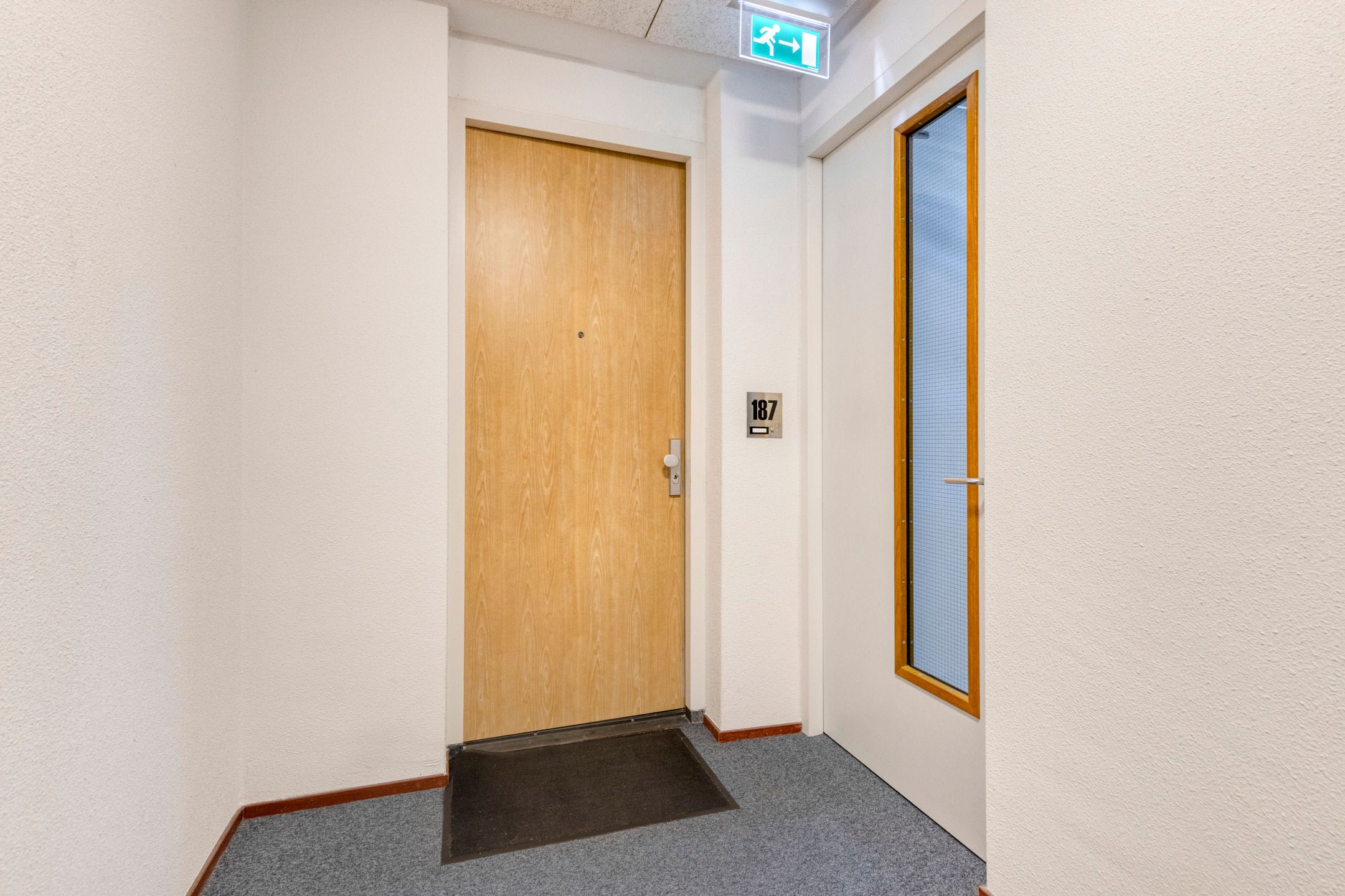 Foto 9 van De Malus 187