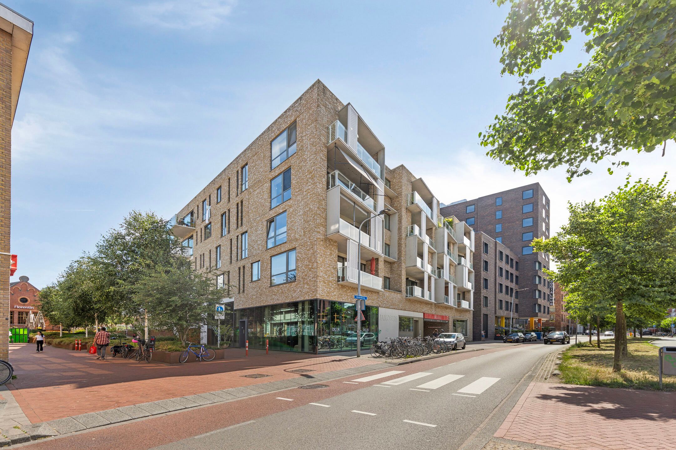 Foto 6 van Boterdiep 17-F