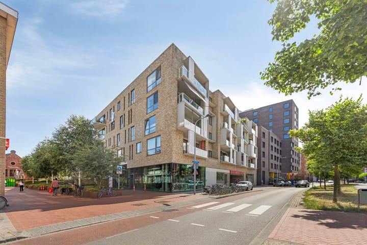 Photo 6 of Boterdiep 17-F