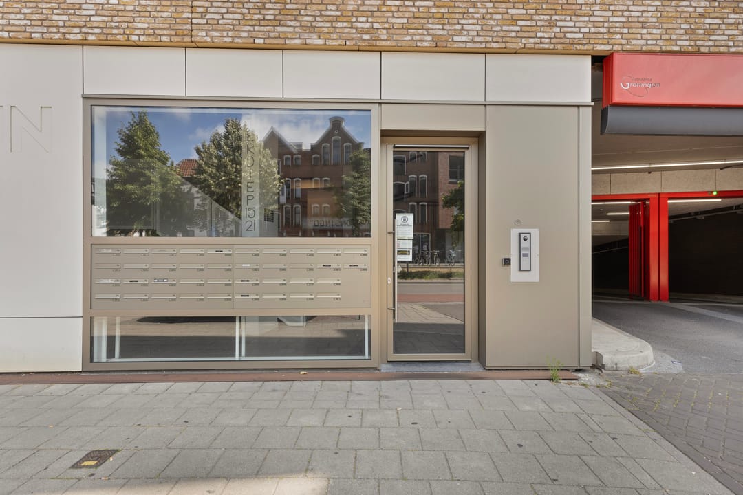 Foto 7 van Boterdiep 17-F