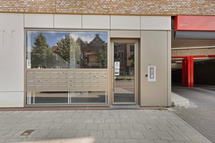 Photo 7 of Boterdiep 17-F