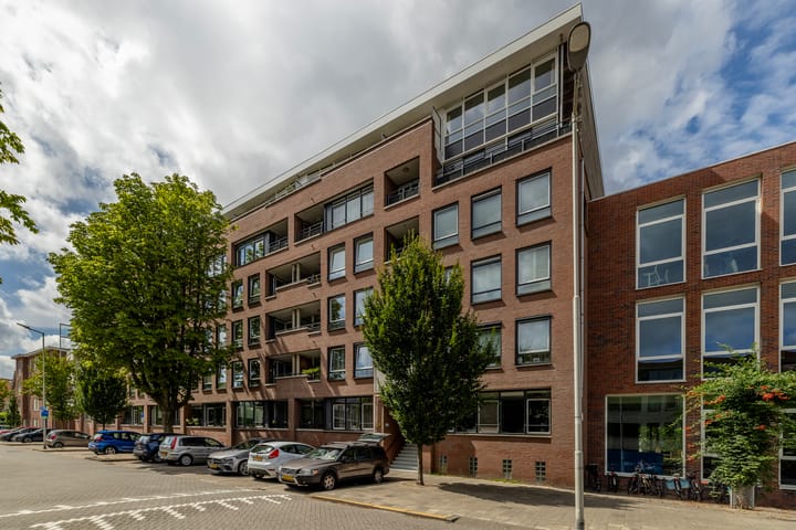 Foto 32 van Elektroweg 208