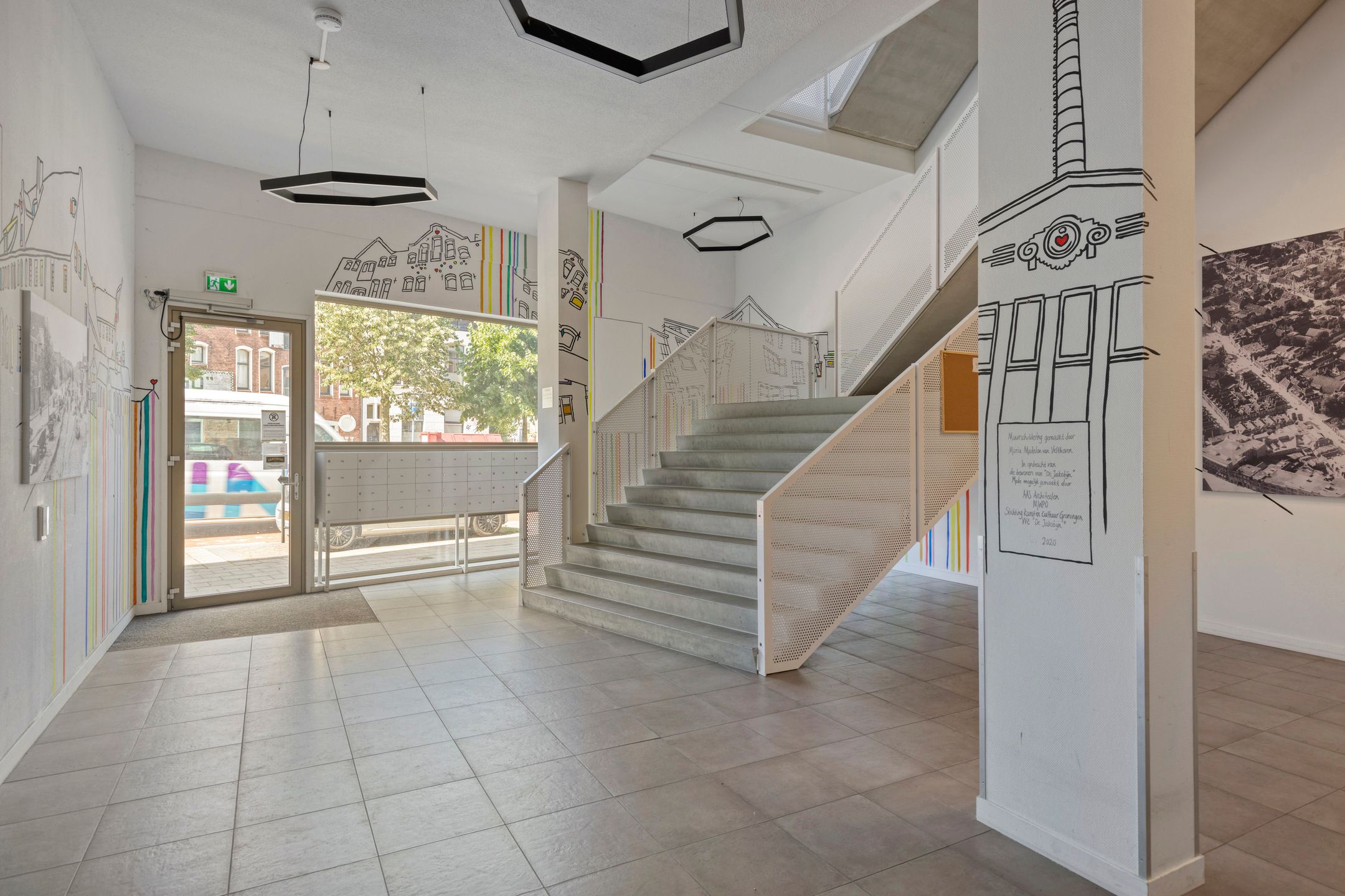 Foto 9 van Boterdiep 17-F