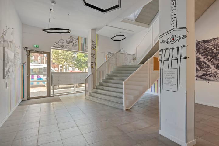 Photo 9 of Boterdiep 17-F