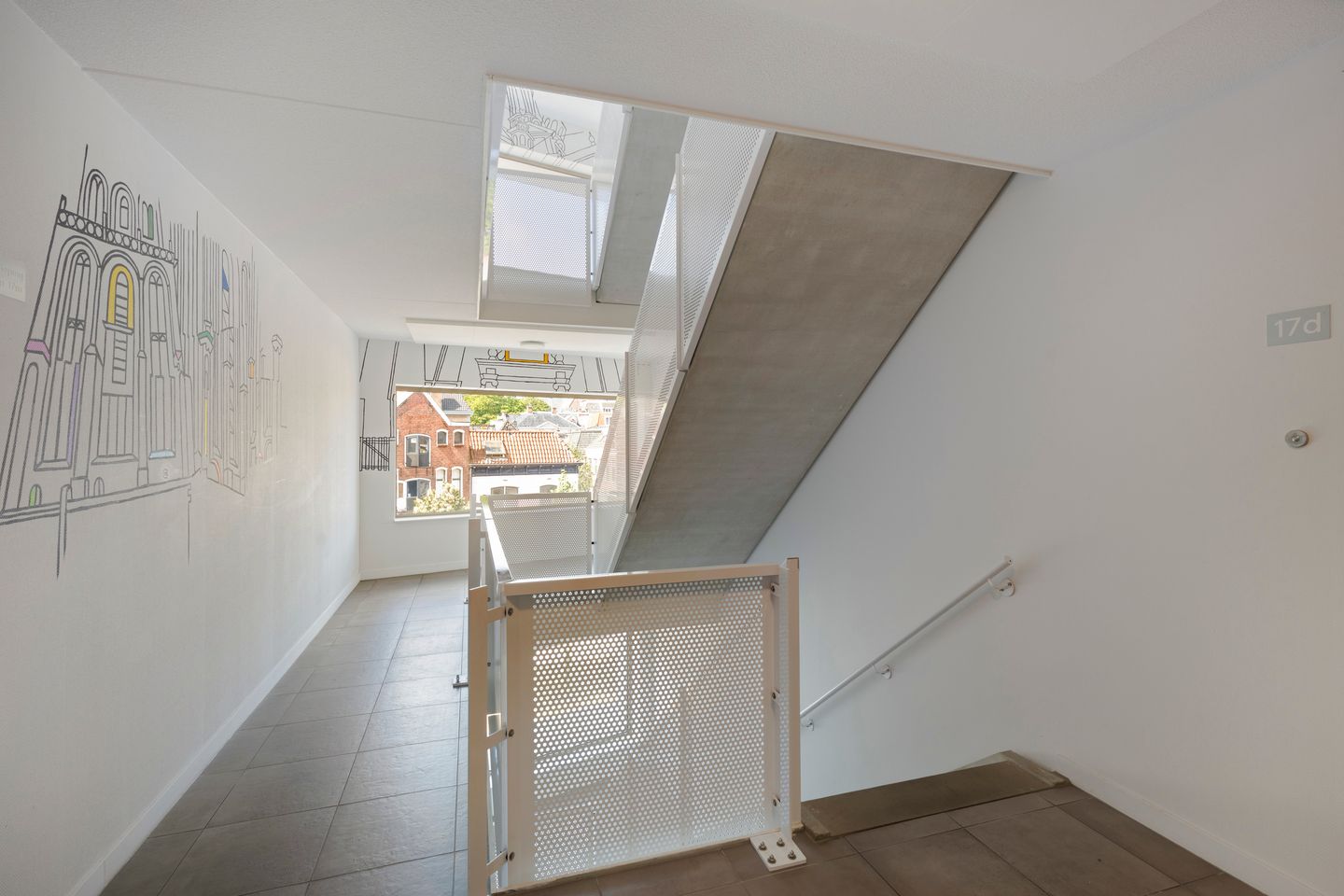 Foto 10 van Boterdiep 17-F