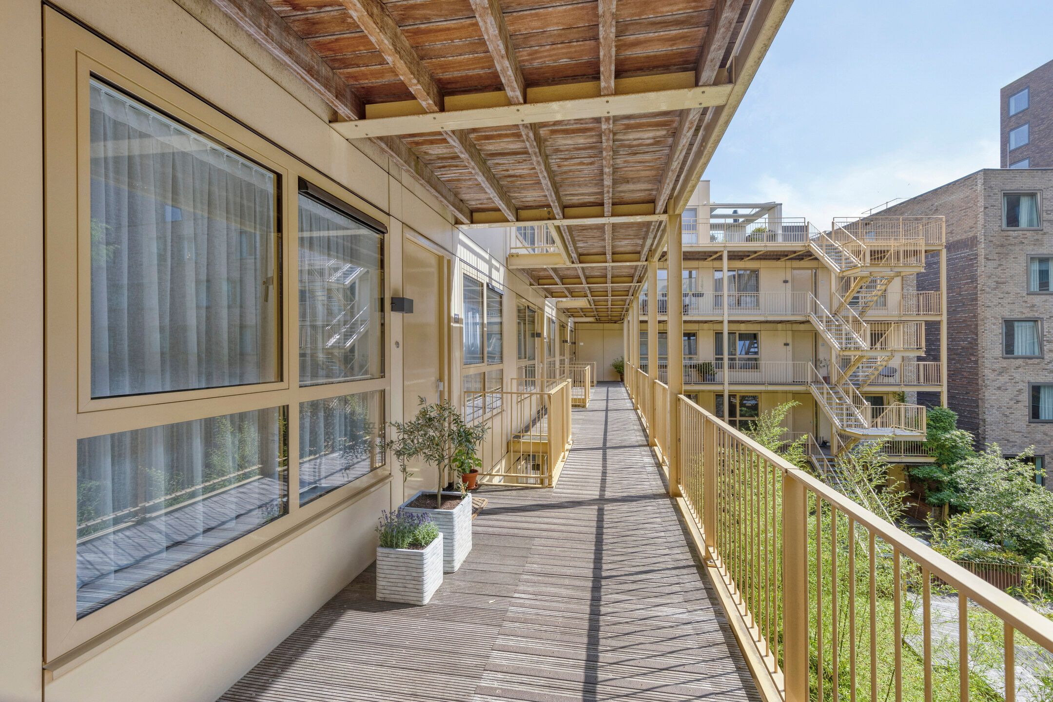 Foto 12 van Boterdiep 17-F