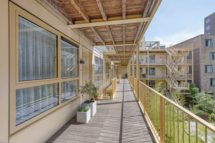 Photo 12 of Boterdiep 17-F