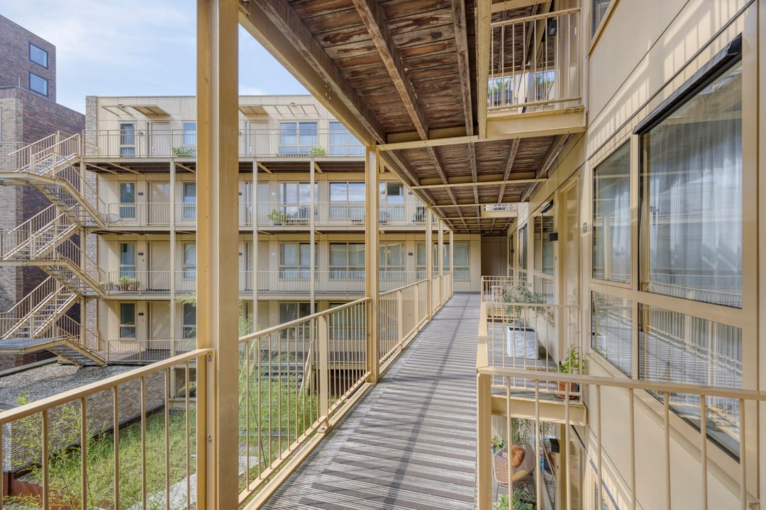 Foto 13 van Boterdiep 17-F