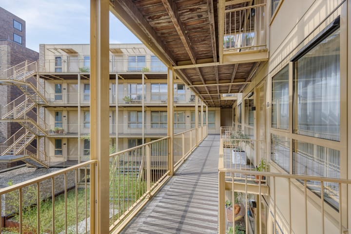 Photo 13 of Boterdiep 17-F