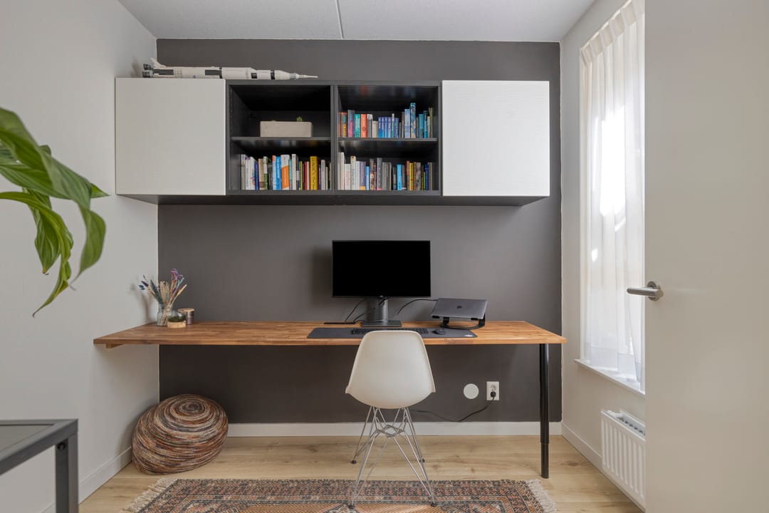 Foto 26 van Boterdiep 17-F