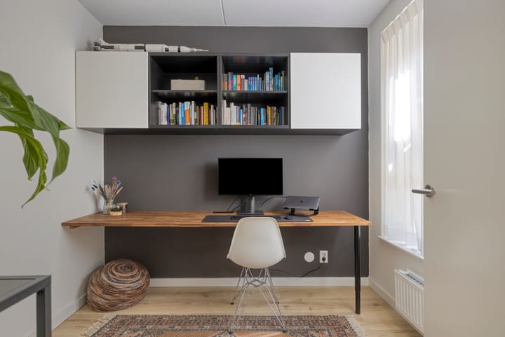 Photo 26 of Boterdiep 17-F