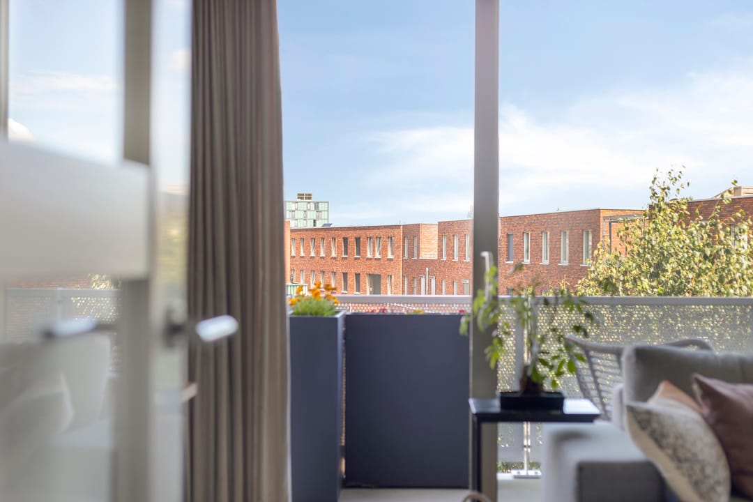 Foto 28 van Boterdiep 17-F