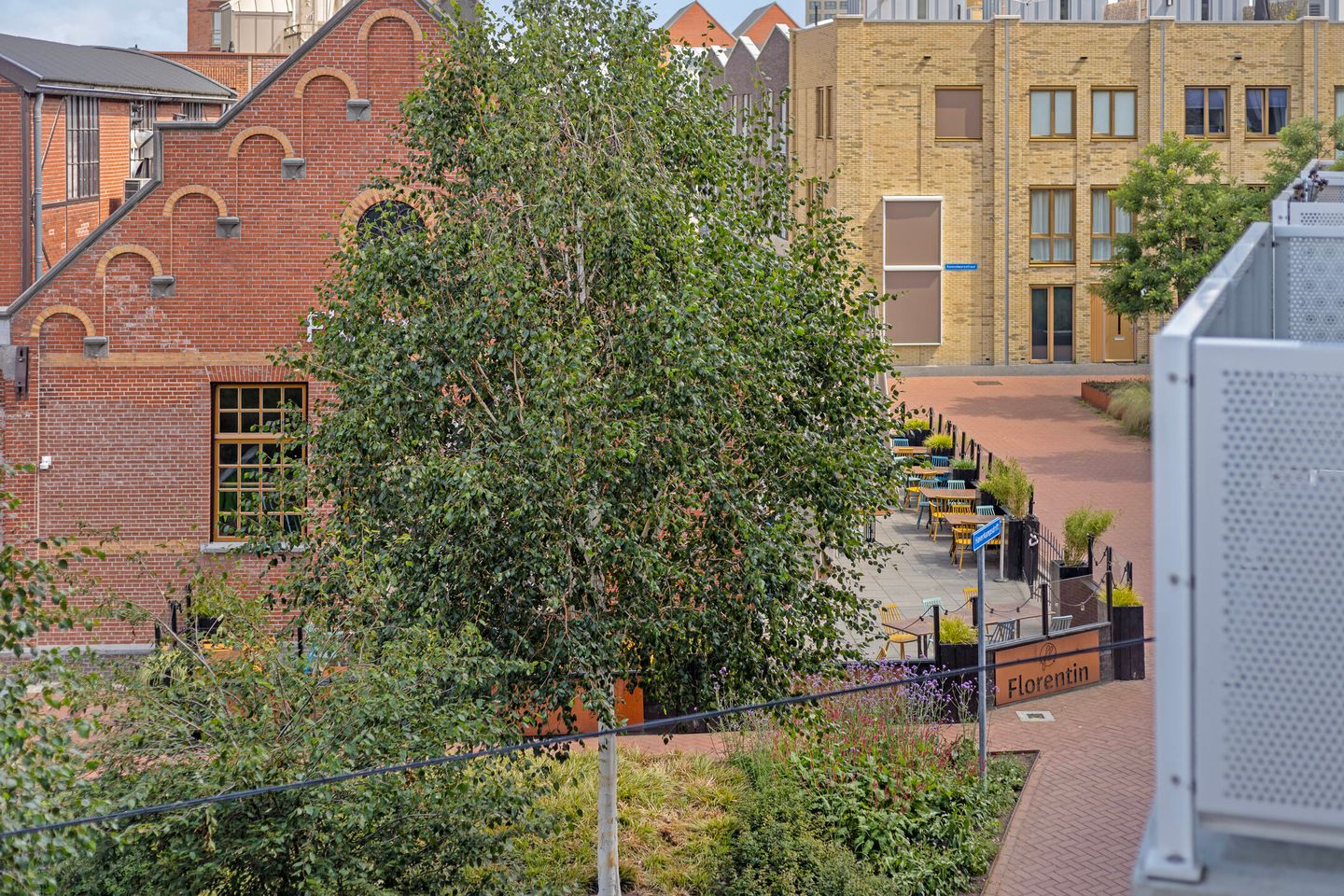 Foto 29 van Boterdiep 17-F