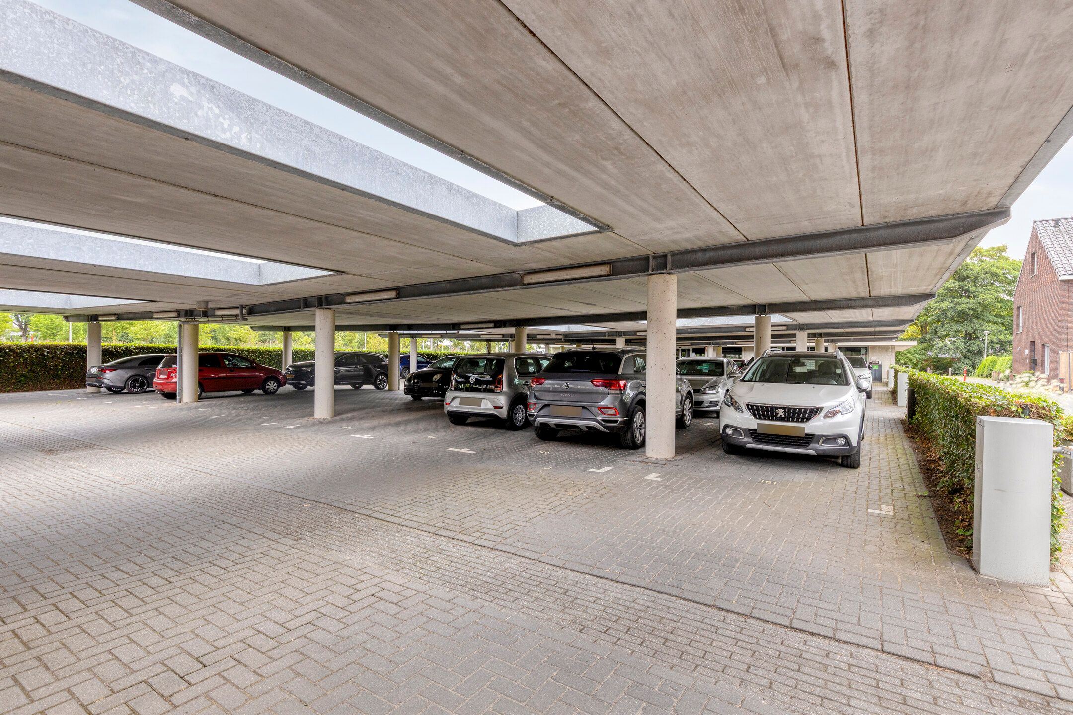 Foto 6 van De Malus 187