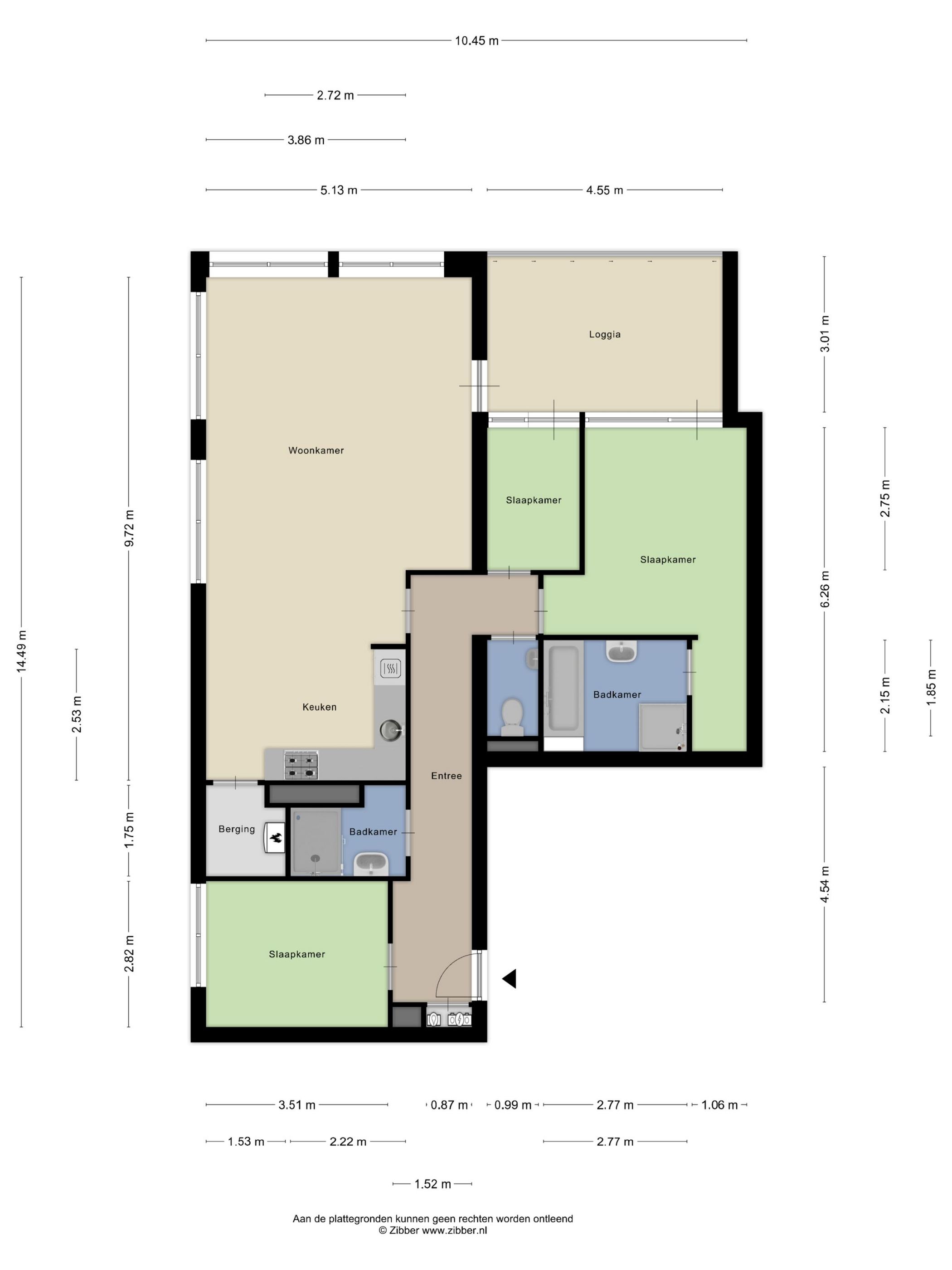 Foto 33 van De Malus 187