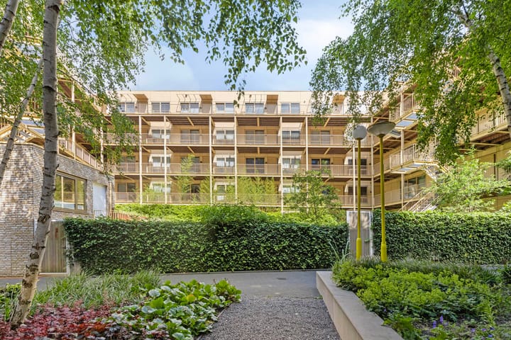 Photo 33 of Boterdiep 17-F