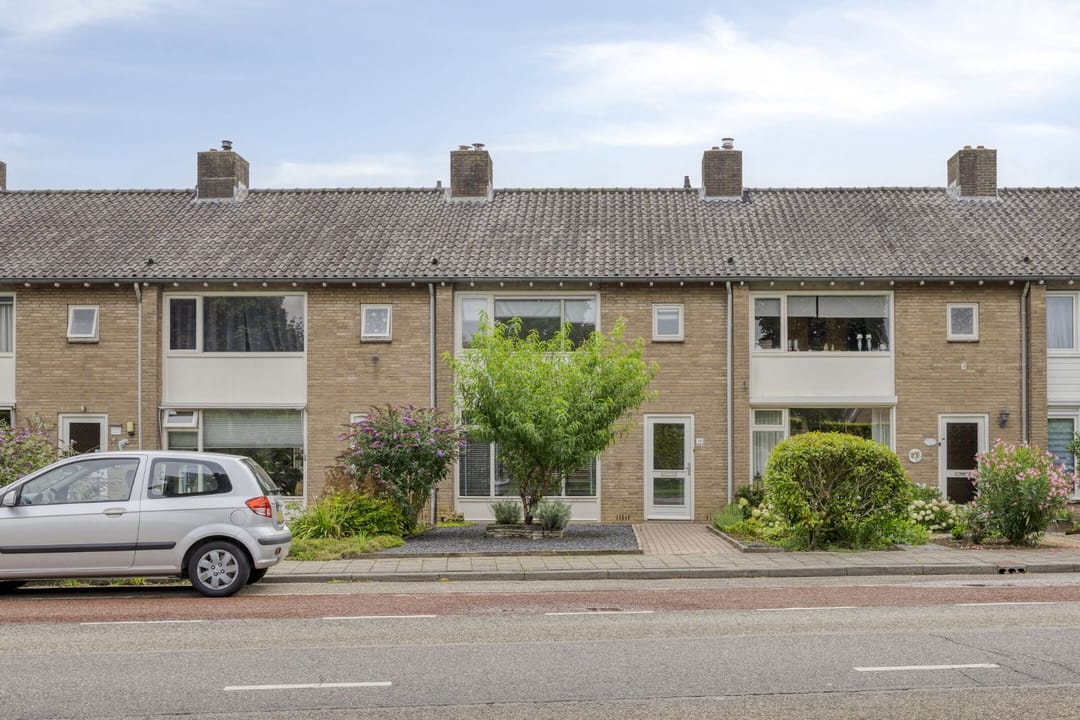 Foto 1 van 2e Lange Voren 14