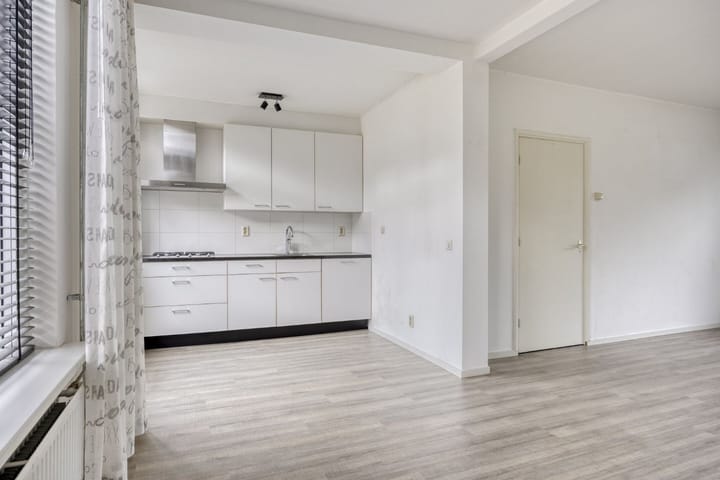 Foto 3 van 2e Lange Voren 14