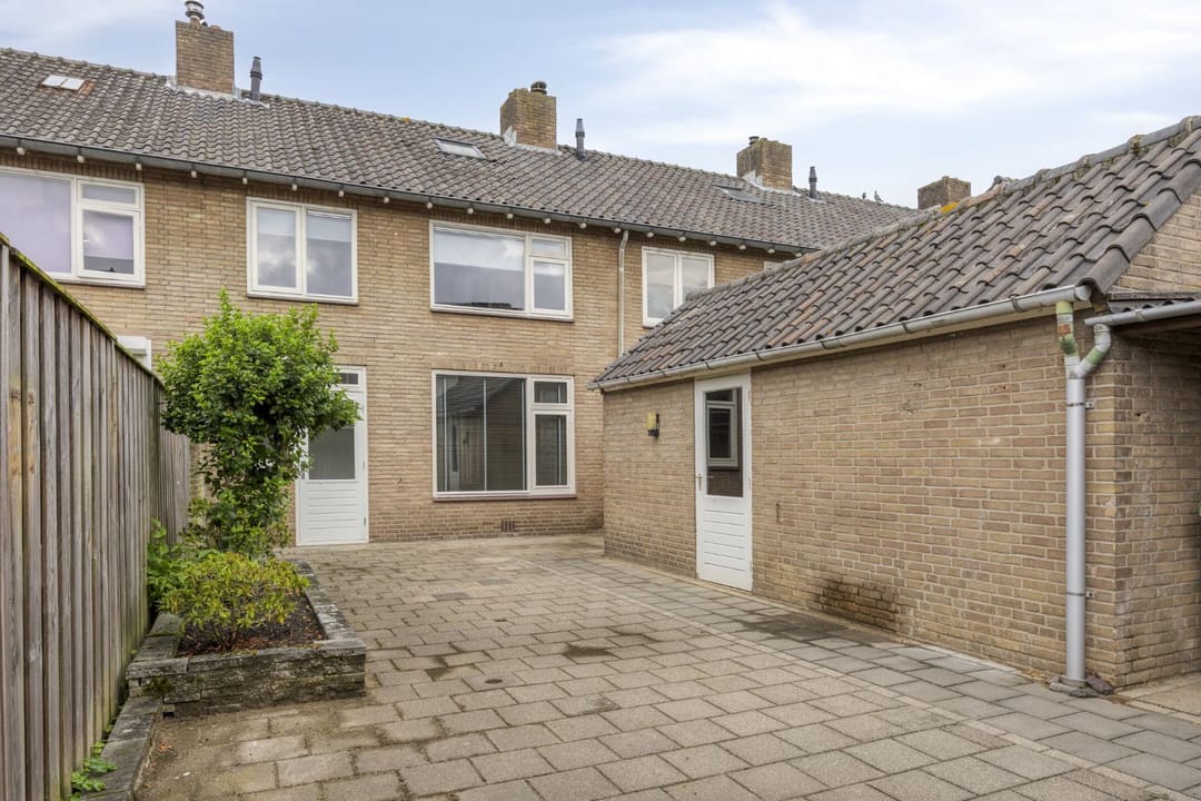 Foto 17 van 2e Lange Voren 14