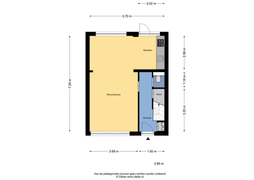 Foto 22 van 2e Lange Voren 14