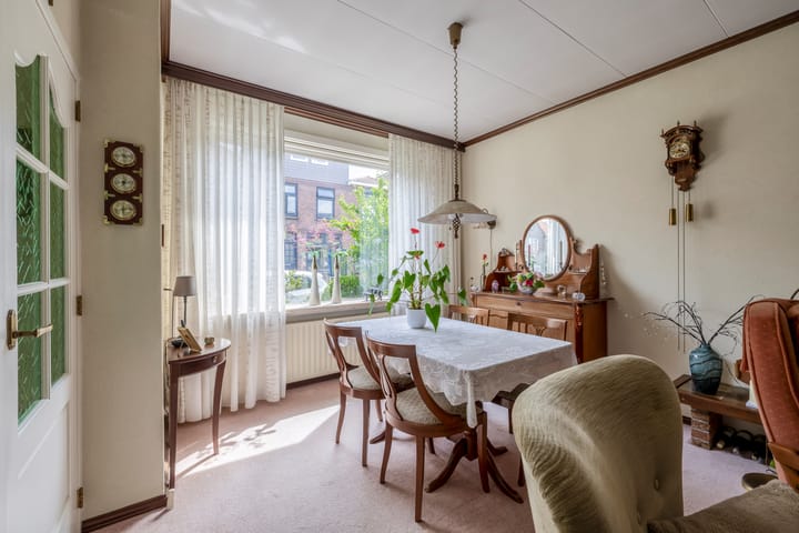 Foto 4 van Burgemeester Trooststraat 91