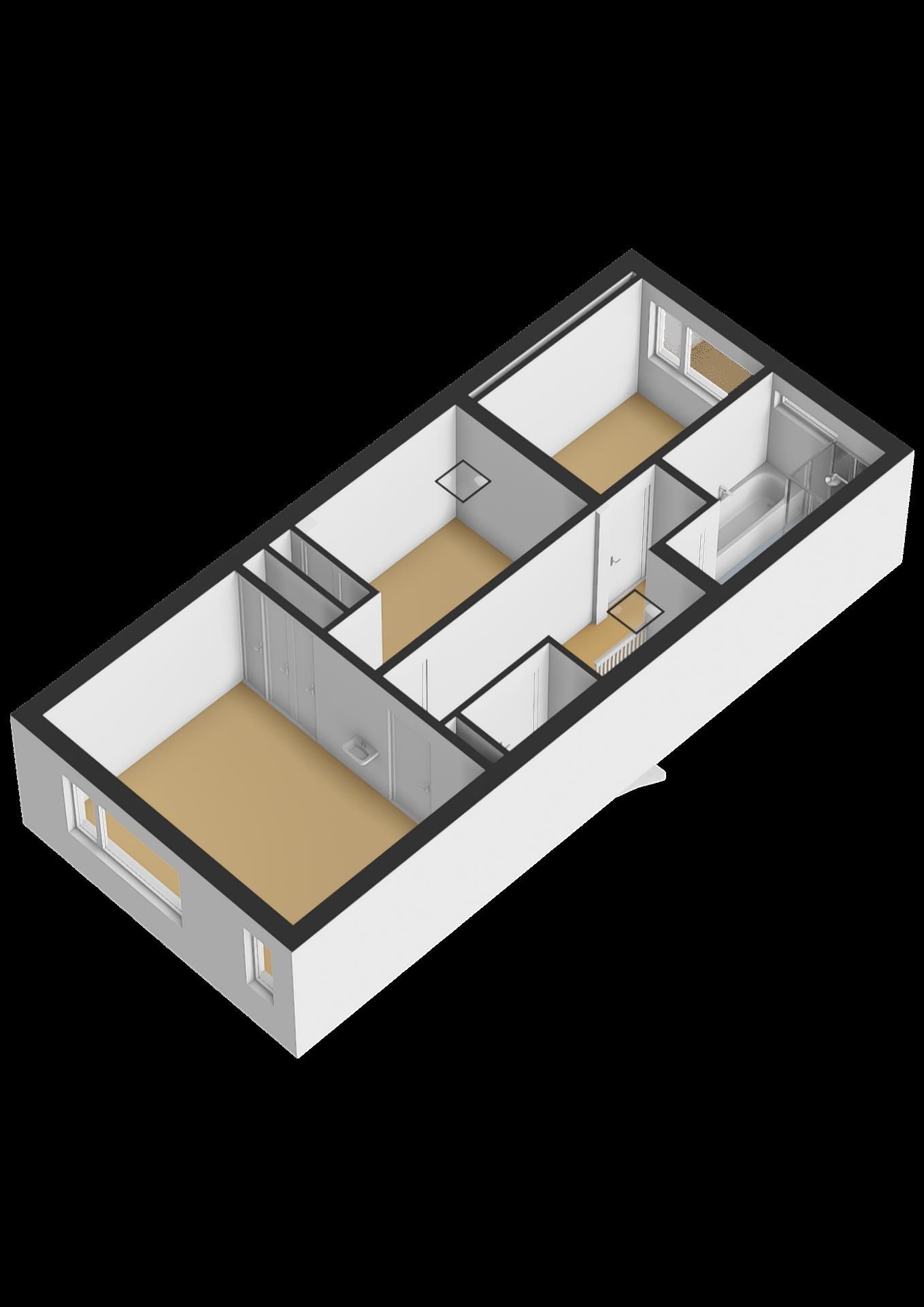 Foto 35 van Burgemeester Trooststraat 91