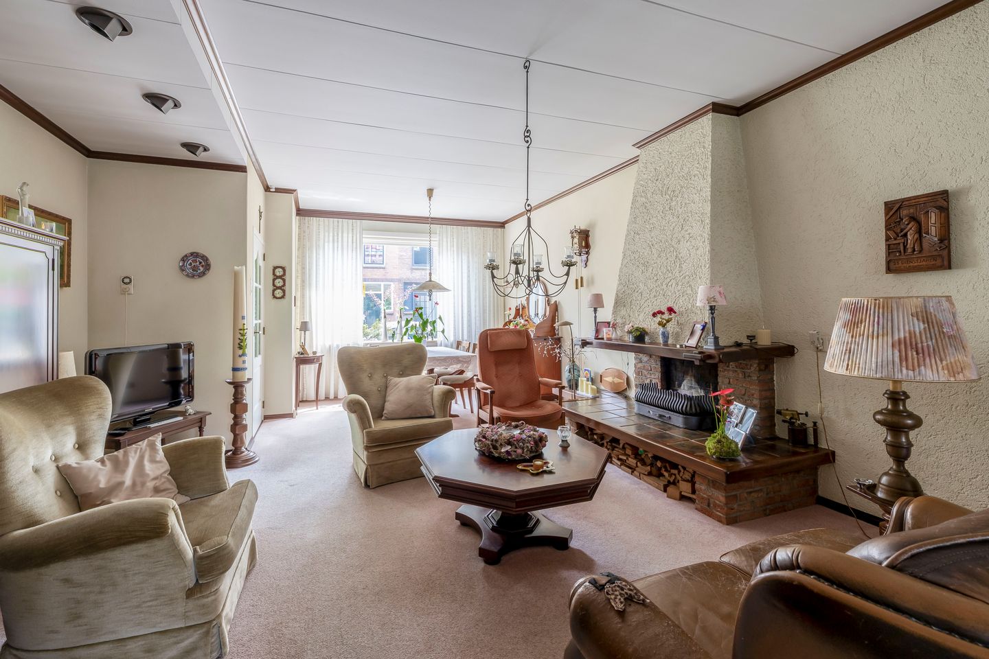 Foto 5 van Burgemeester Trooststraat 91