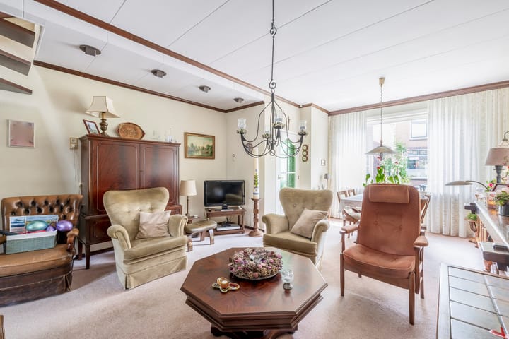 Foto 6 van Burgemeester Trooststraat 91