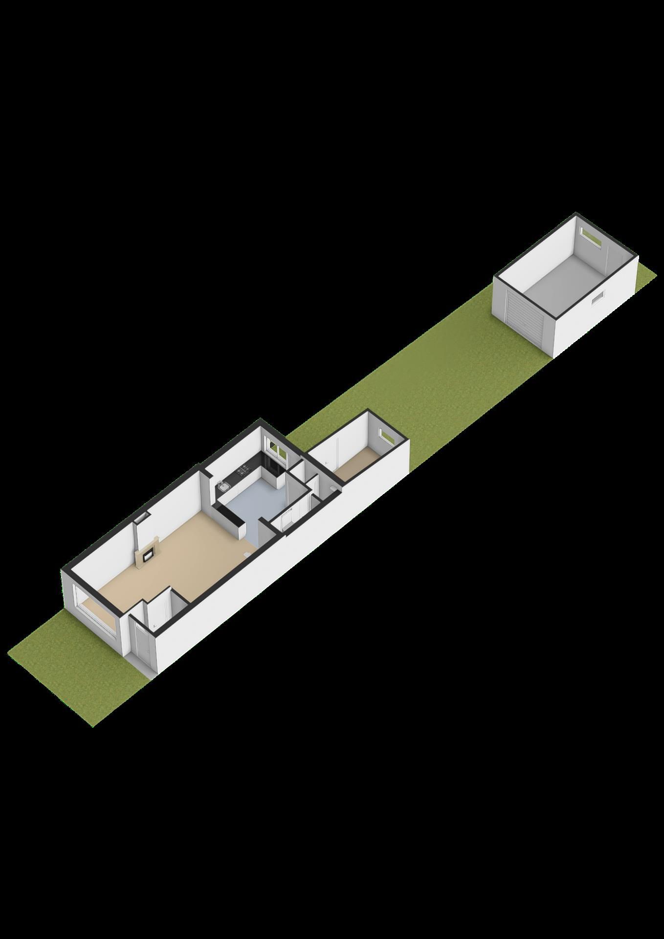 Foto 39 van Burgemeester Trooststraat 91