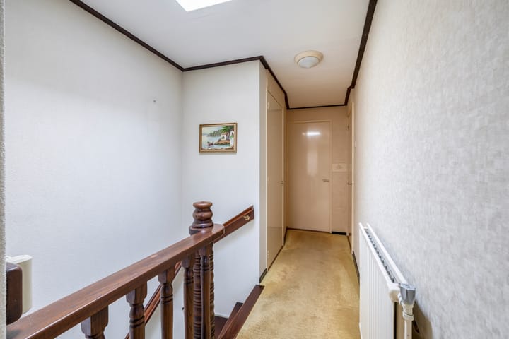 Foto 11 van Burgemeester Trooststraat 91