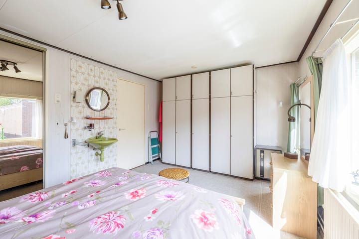 Foto 13 van Burgemeester Trooststraat 91