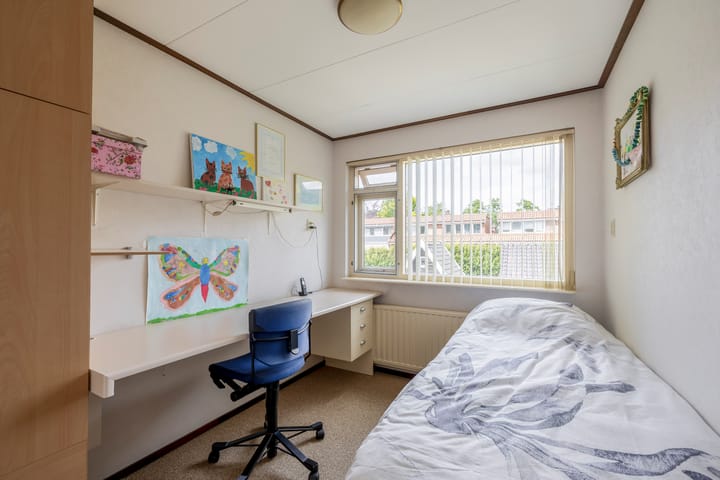 Foto 14 van Burgemeester Trooststraat 91