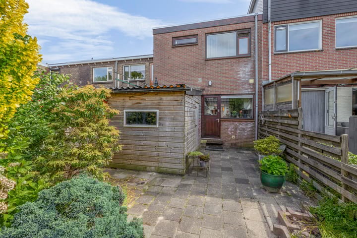 Foto 21 van Burgemeester Trooststraat 91