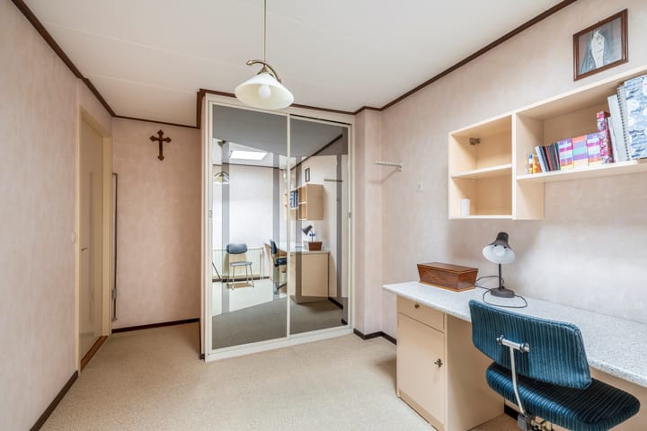 Foto 17 van Burgemeester Trooststraat 91