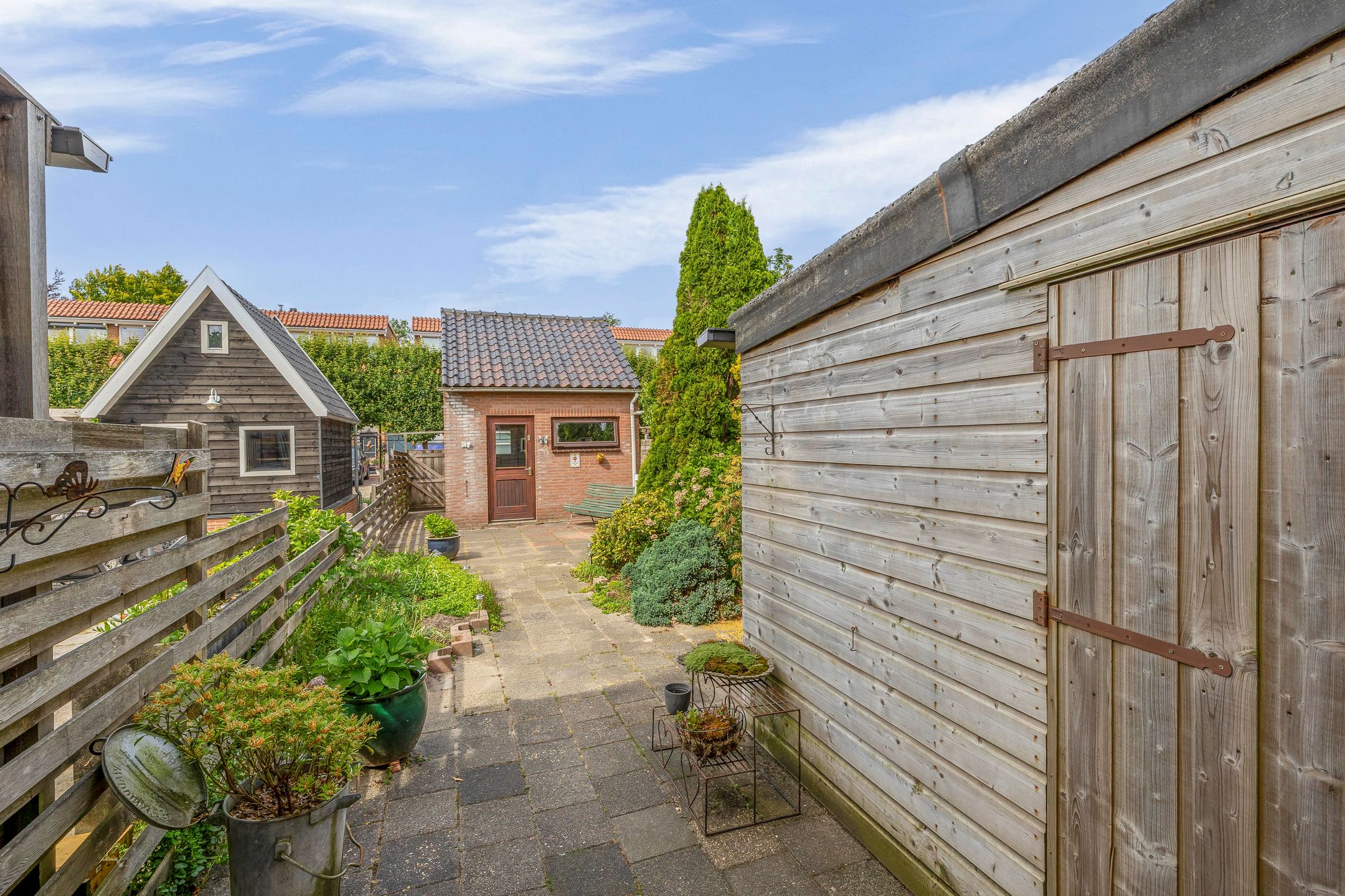 Foto 24 van Burgemeester Trooststraat 91