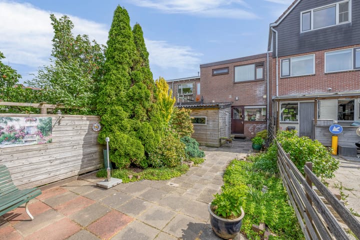 Foto 22 van Burgemeester Trooststraat 91