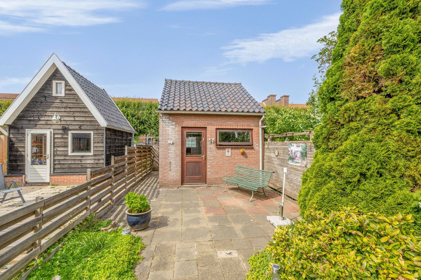 Foto 25 van Burgemeester Trooststraat 91