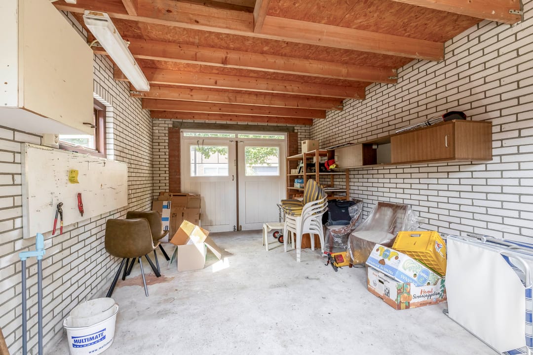 Foto 26 van Burgemeester Trooststraat 91