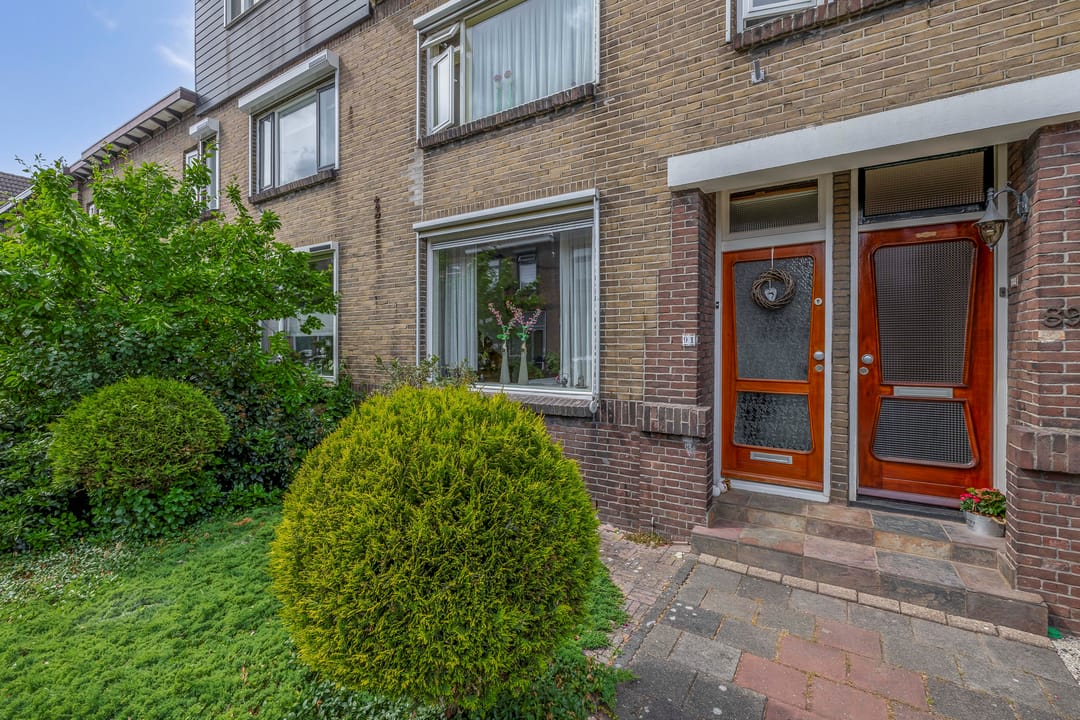 Foto 28 van Burgemeester Trooststraat 91