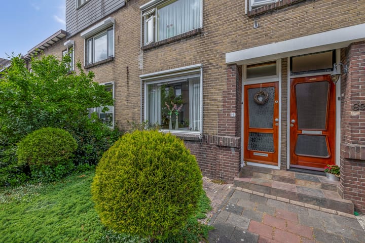 Foto 28 van Burgemeester Trooststraat 91