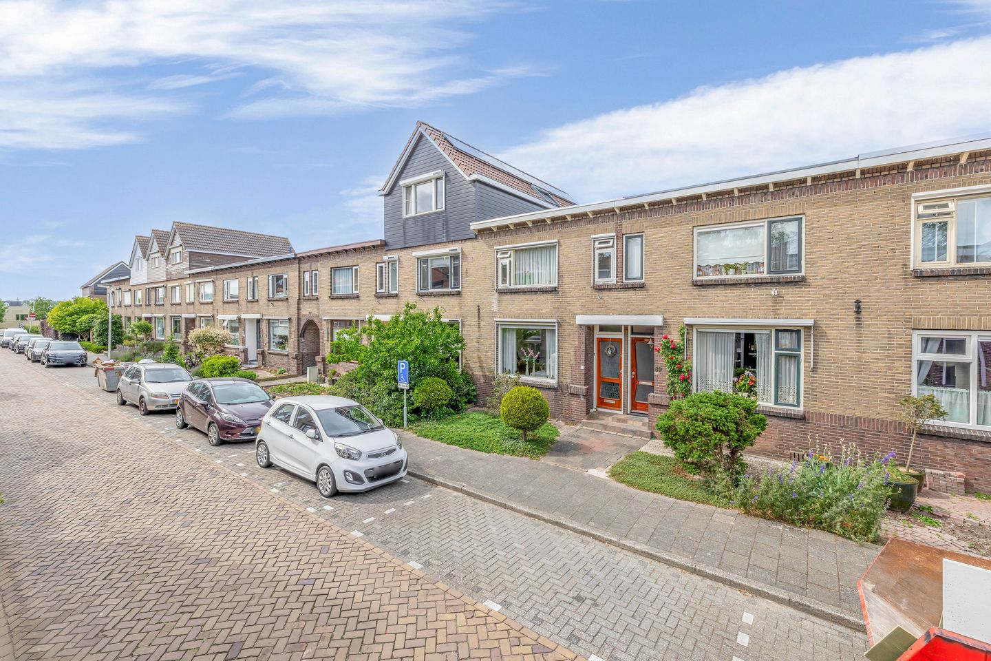 Foto 29 van Burgemeester Trooststraat 91