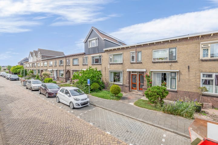 Foto 29 van Burgemeester Trooststraat 91