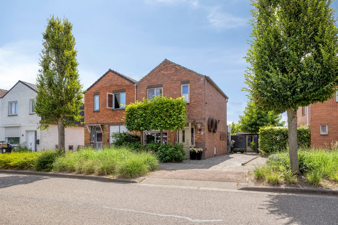 Foto 1 van Wilhelminastraat 81