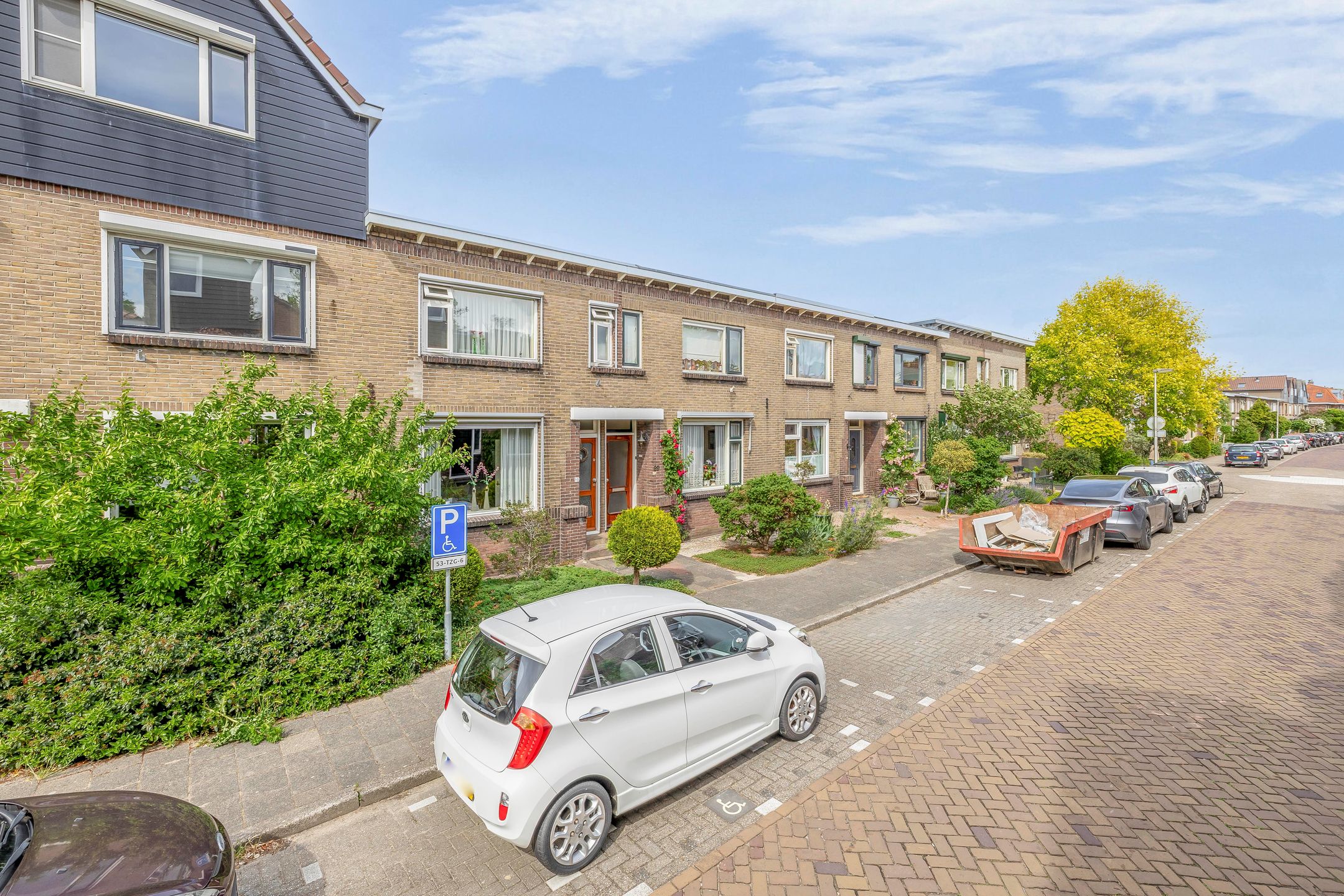 Foto 30 van Burgemeester Trooststraat 91