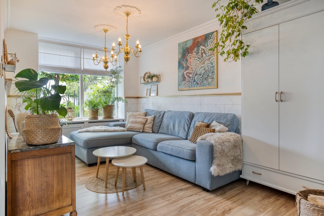 Foto 2 van Wilhelminastraat 81